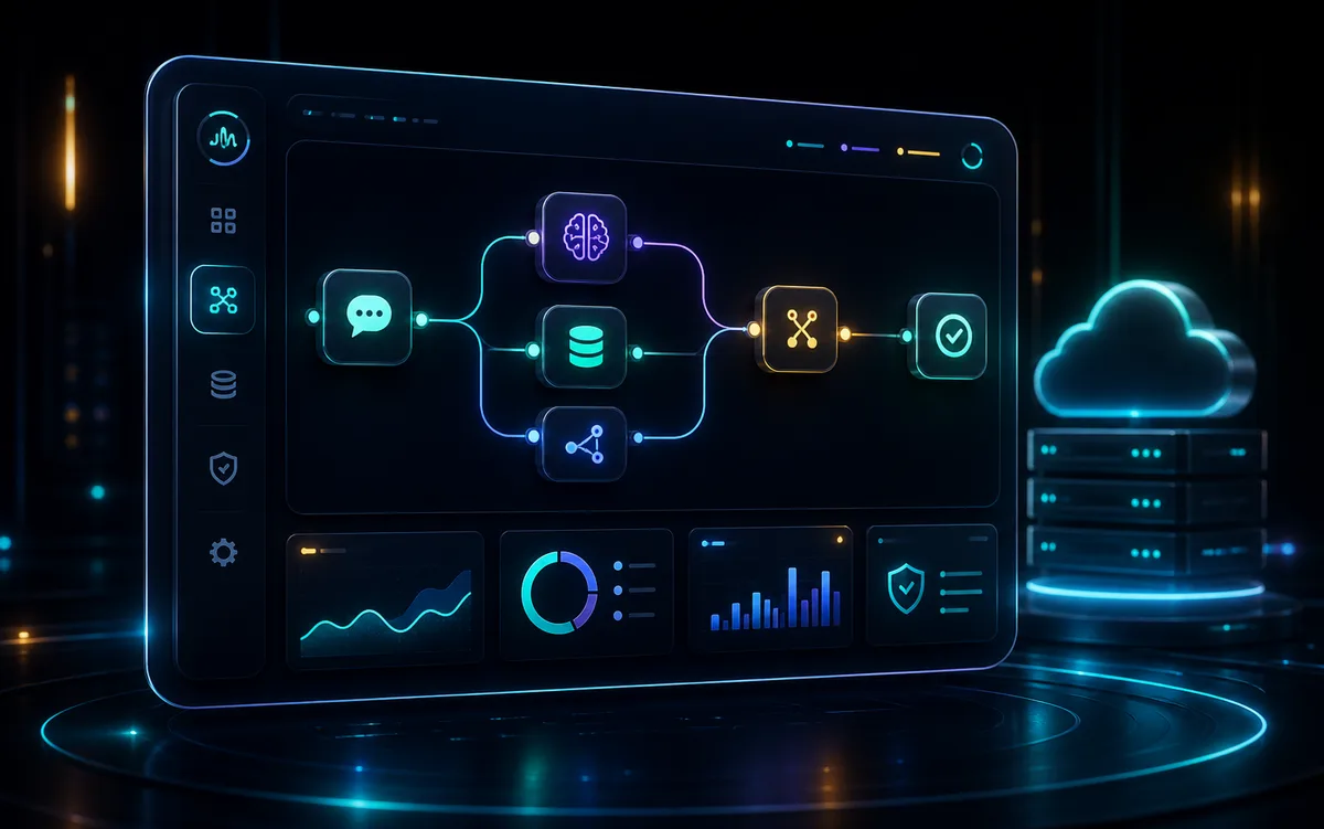 Automexia Platform