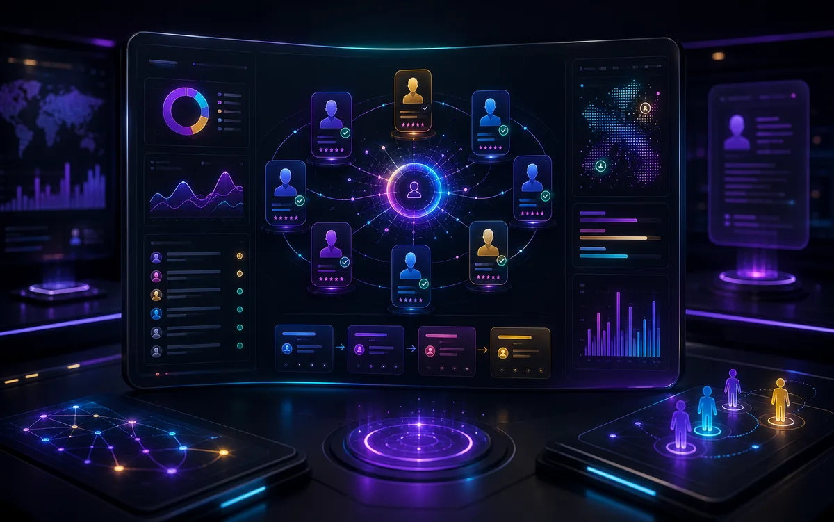 TalentRiser Platform