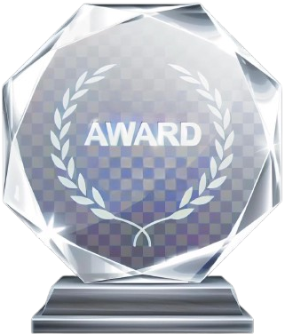Vainqueur hackathon certificate